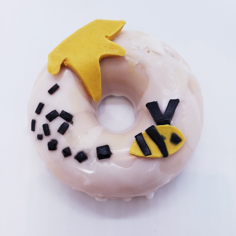 Valentines Day Soap Donuts (2)
